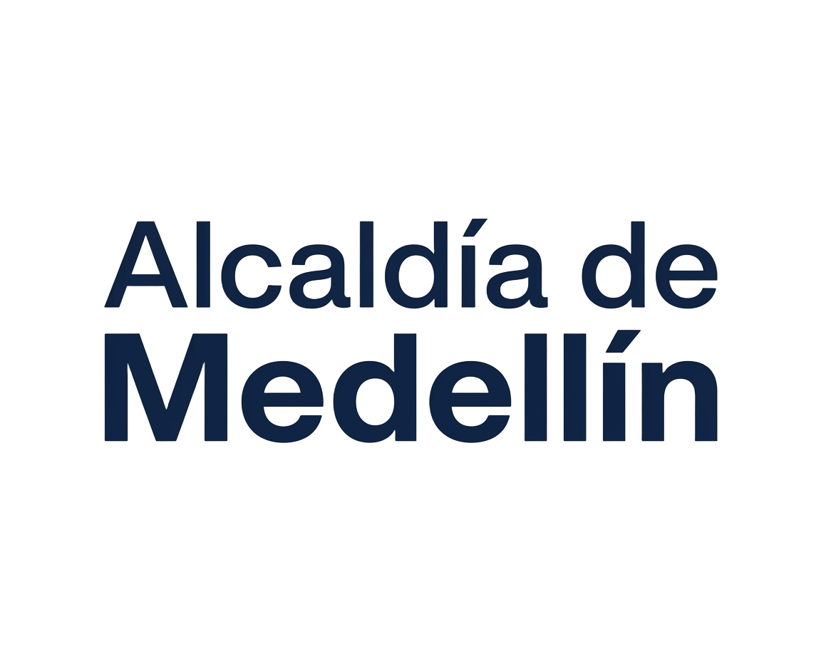 Alcaldía de Medellín