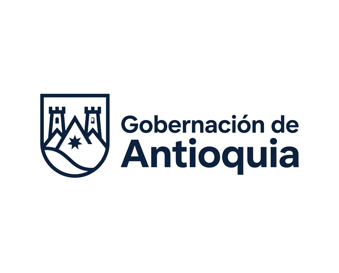 Gobernación de Antioquia