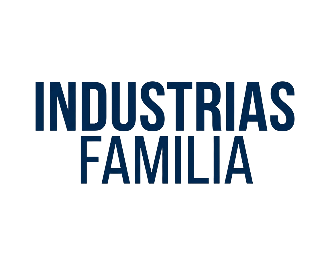 Industrias Familia