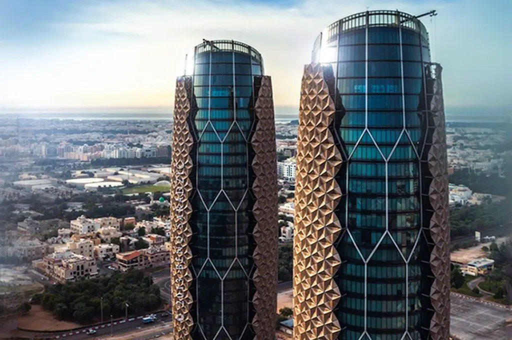 edificios-diseno-parametrico