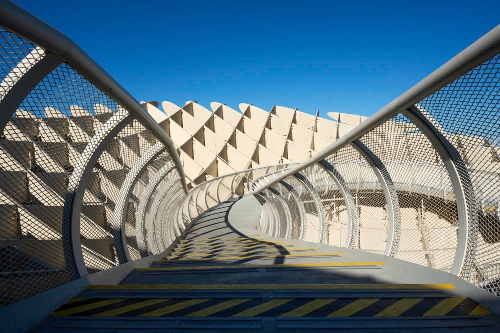 ¿Qué es la arquitectura adaptativa?