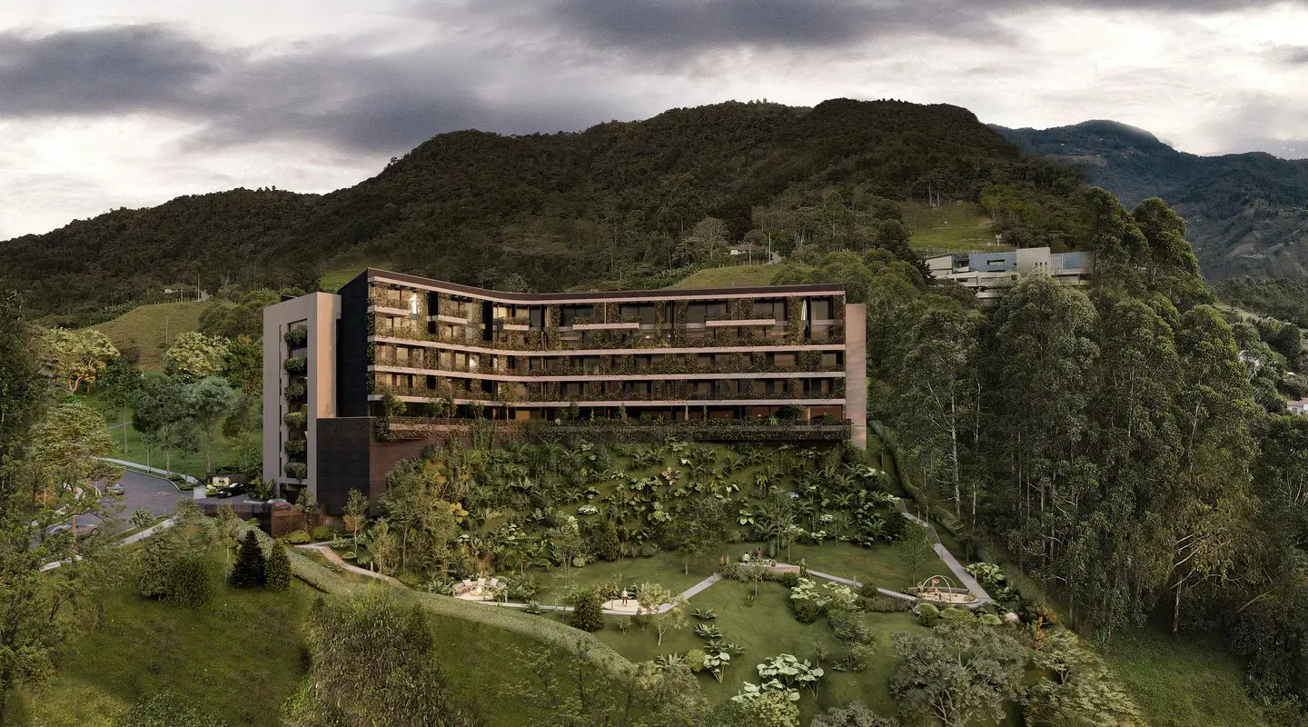 Edificio Terravert