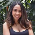 Stefanny Sánchez