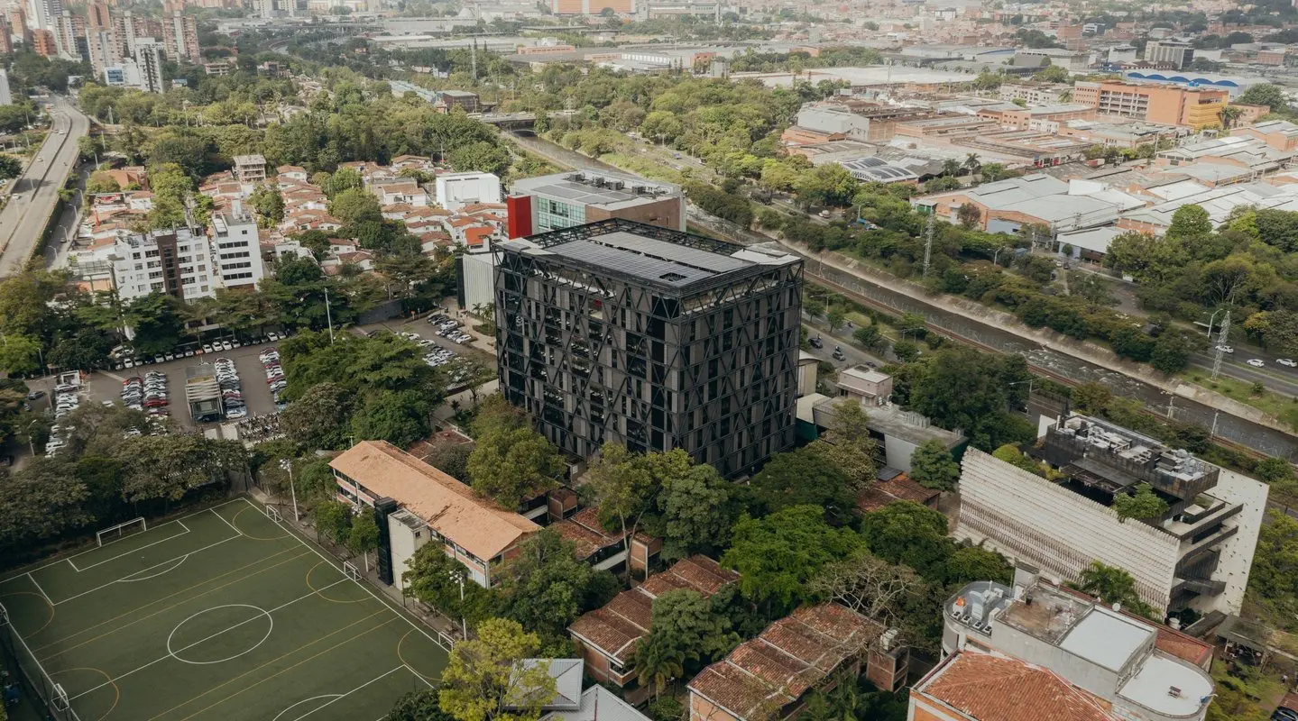 Diseño del paisaje