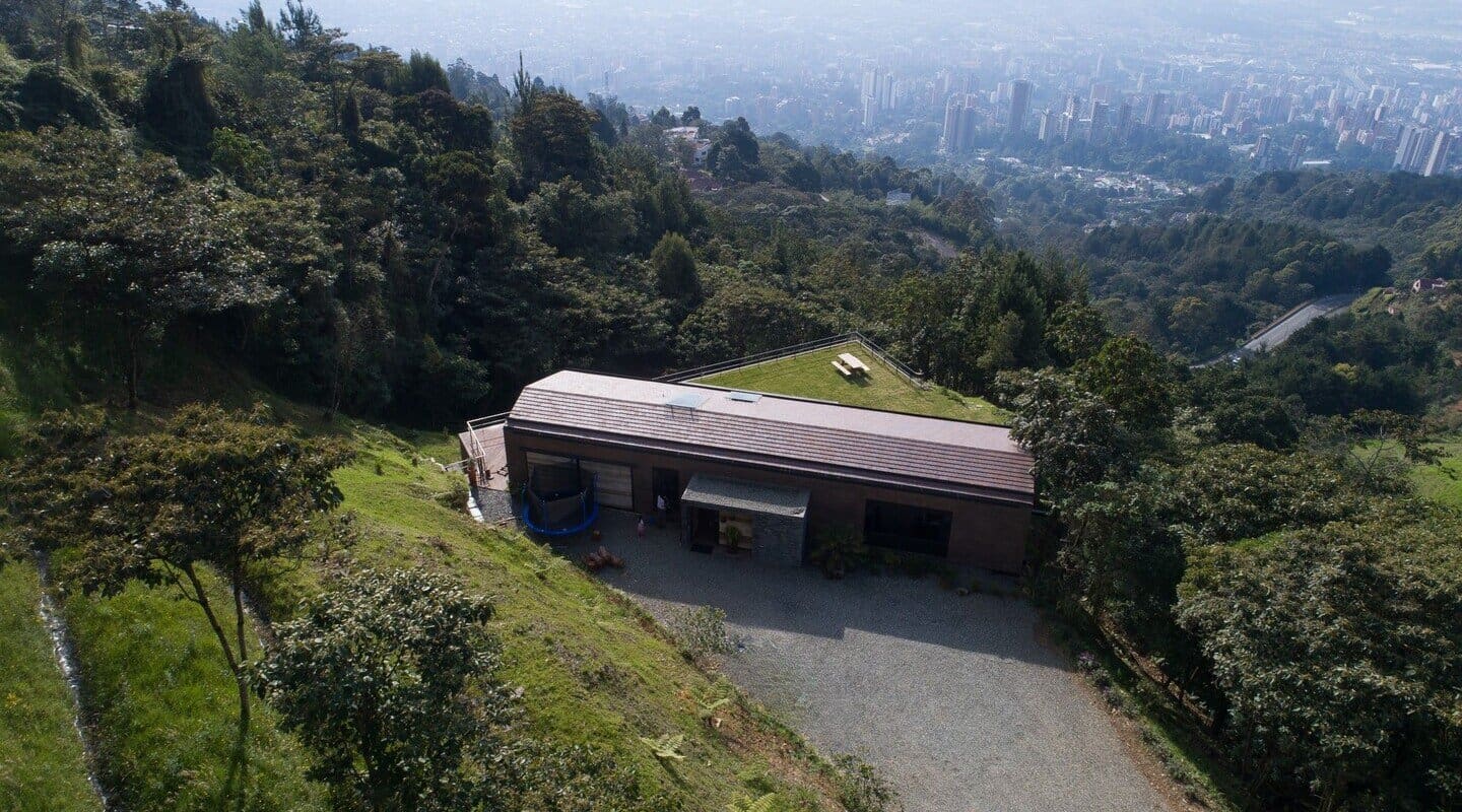 Casa Cedro Verde - imagen 1