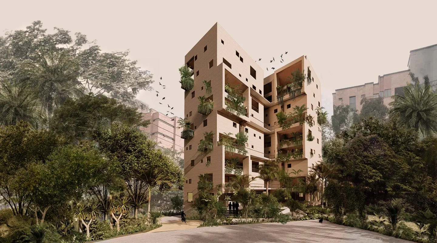 Edificio Casalta