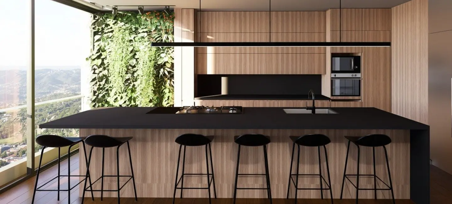 Interiorismo Papyros Deluxe