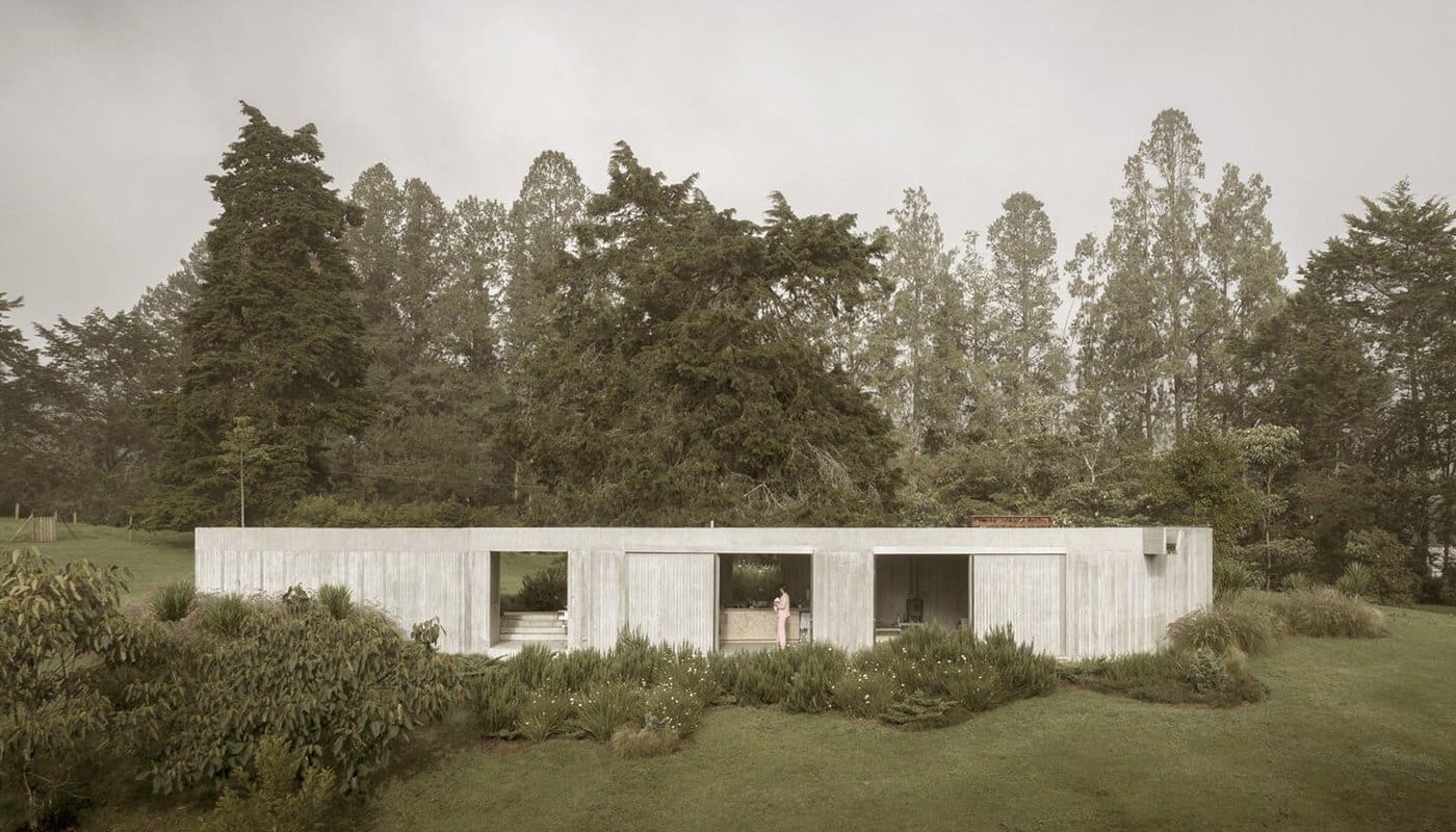 Paisajismo Casas Ballen - imagen 1