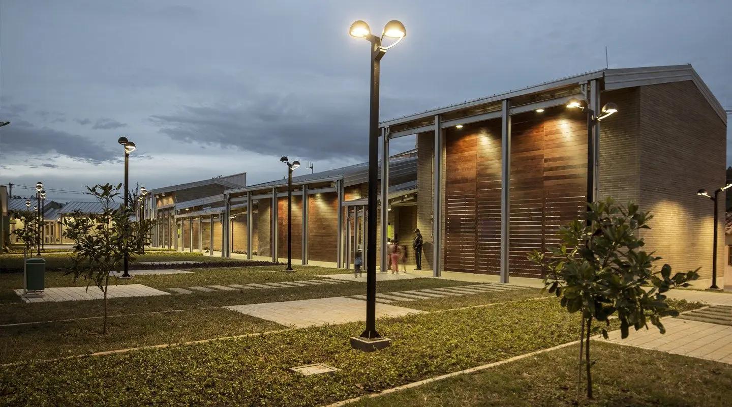 Parque Educativo El Retiro