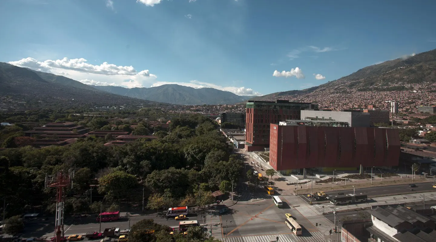 Centro de innovación Ruta N - imagen 1